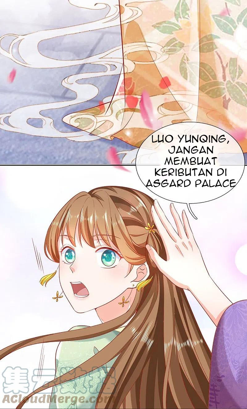 Immortal Daddy Xianzun Chapter 313 Gambar 14